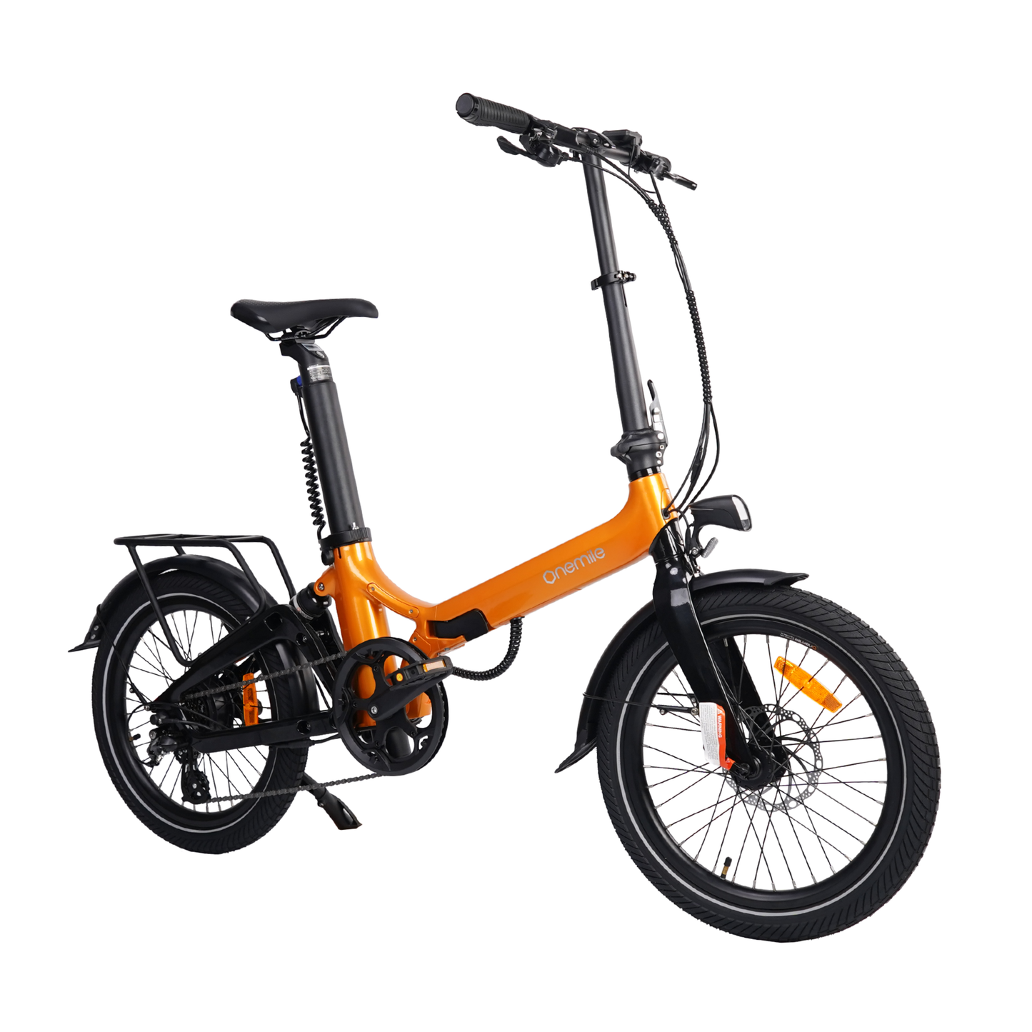 Onemile E2