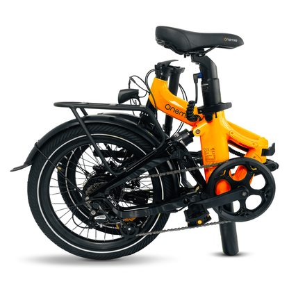 Onemile E2
