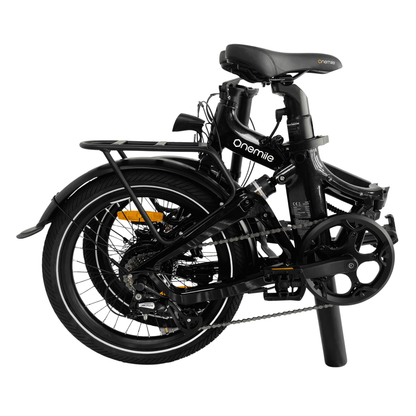 Onemile E2