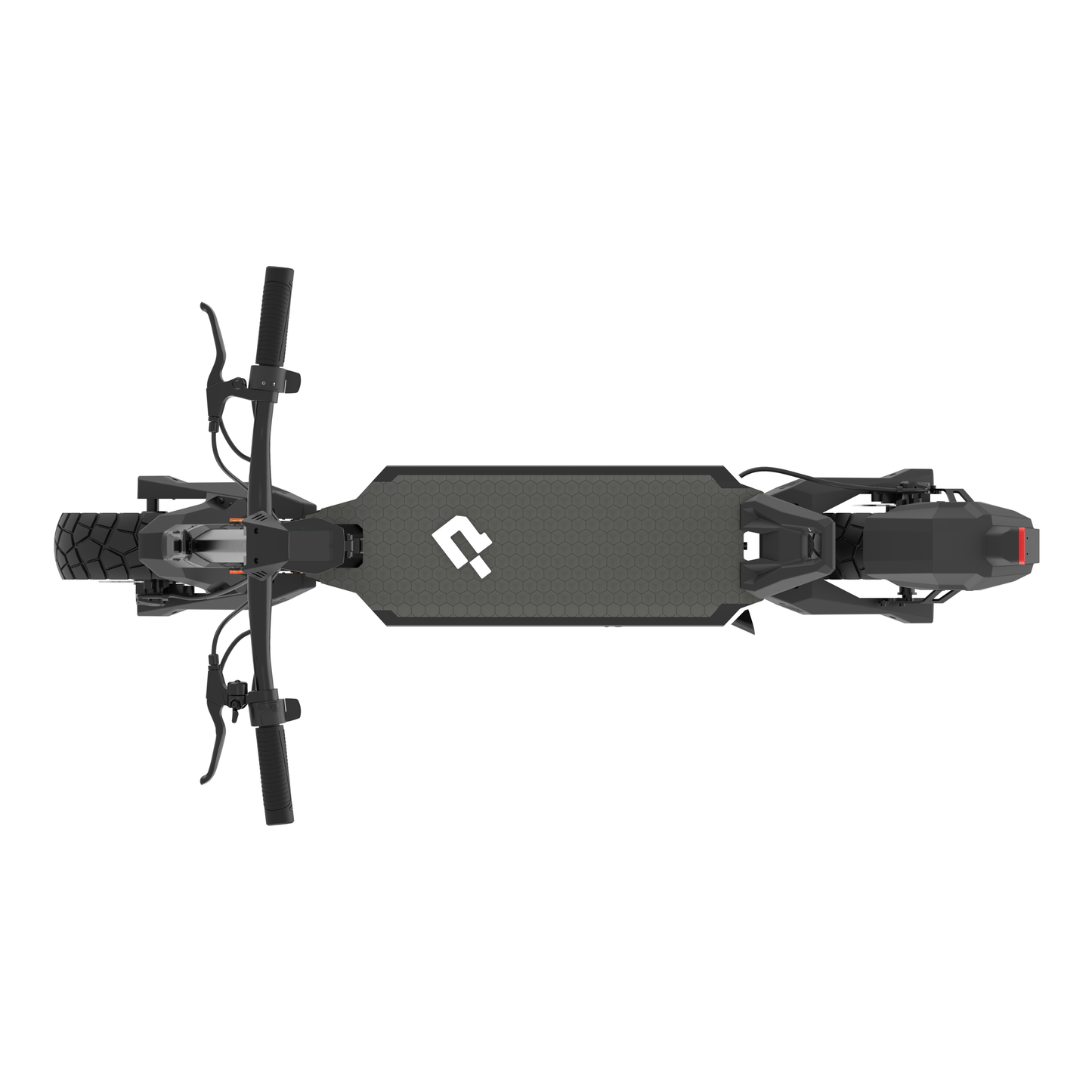 Punk Roamer Pro