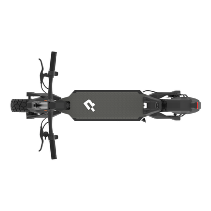 Punk Roamer Pro