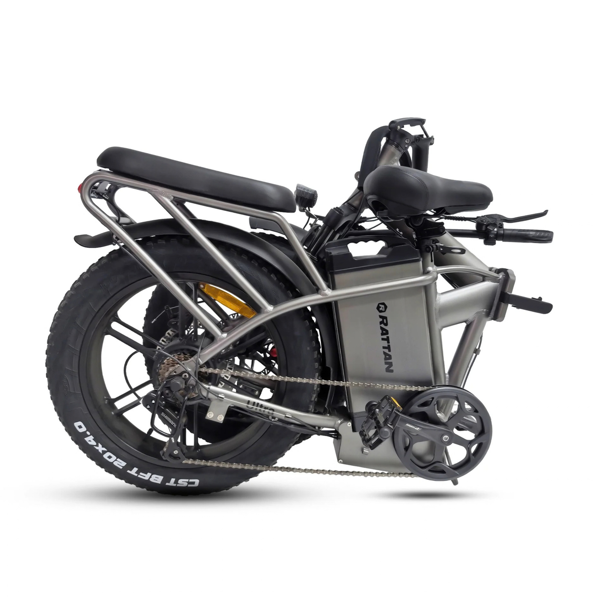 RATTAN LM Ultra