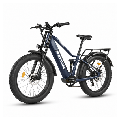 RATTAN Pathfinder Pro