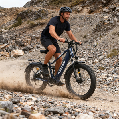 RATTAN Pathfinder Pro