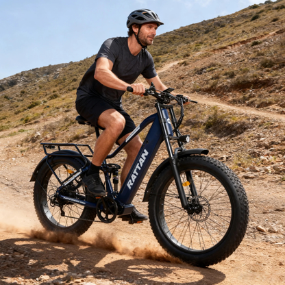 RATTAN Pathfinder Pro