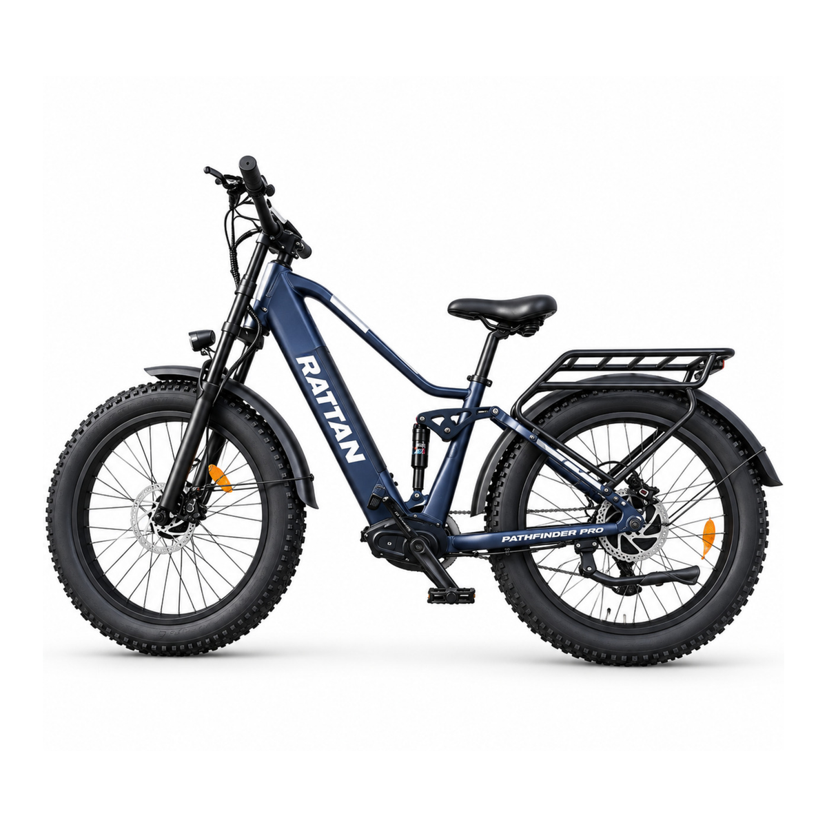 RATTAN Pathfinder Pro