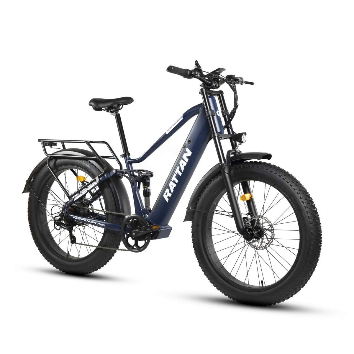 RATTAN Pathfinder Pro