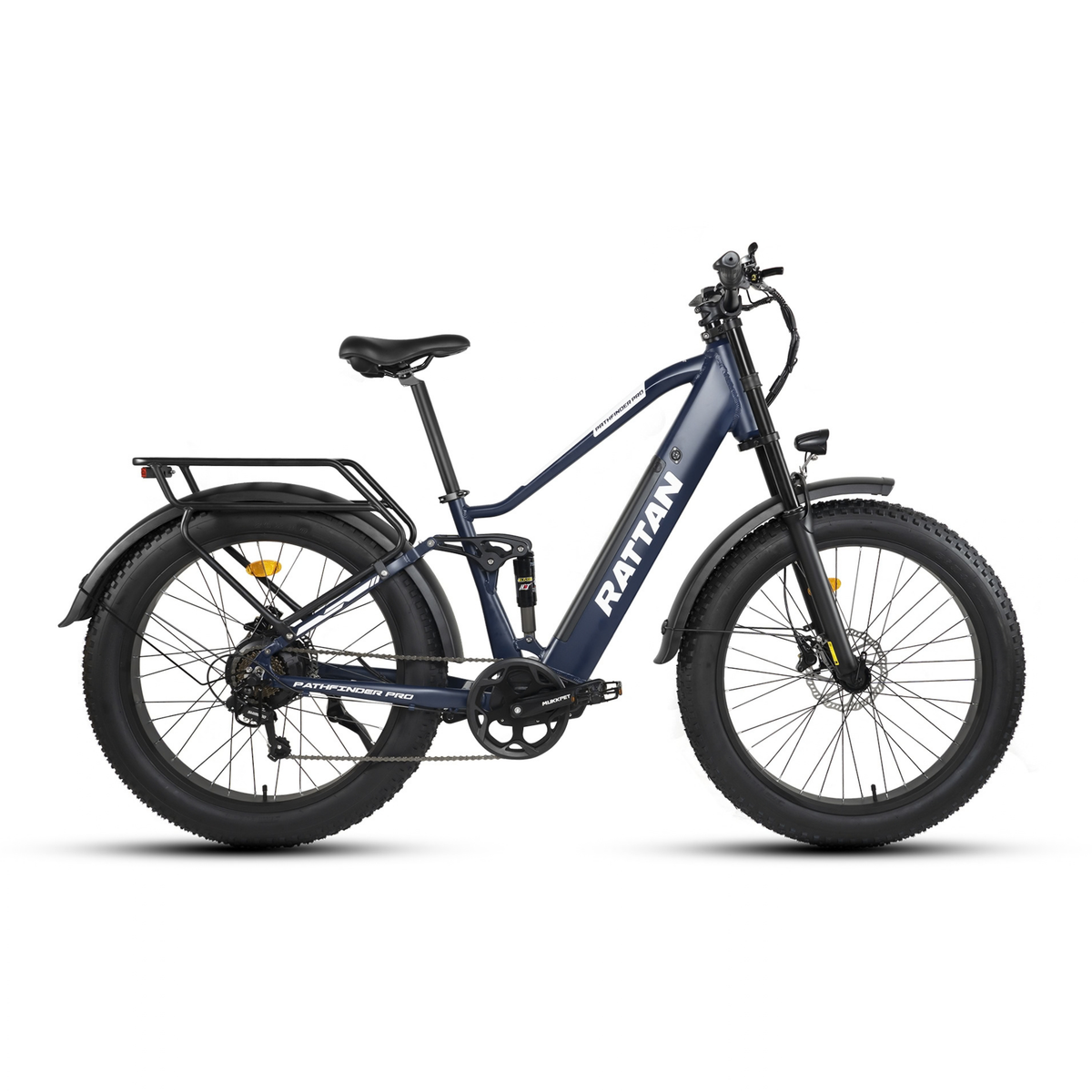 RATTAN Pathfinder Pro