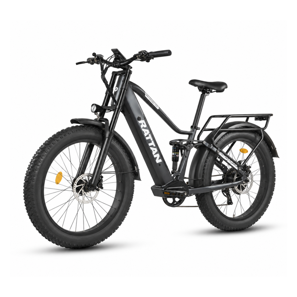 RATTAN Pathfinder Pro
