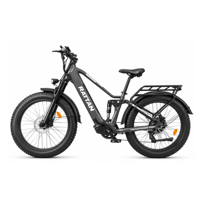 RATTAN Pathfinder Pro
