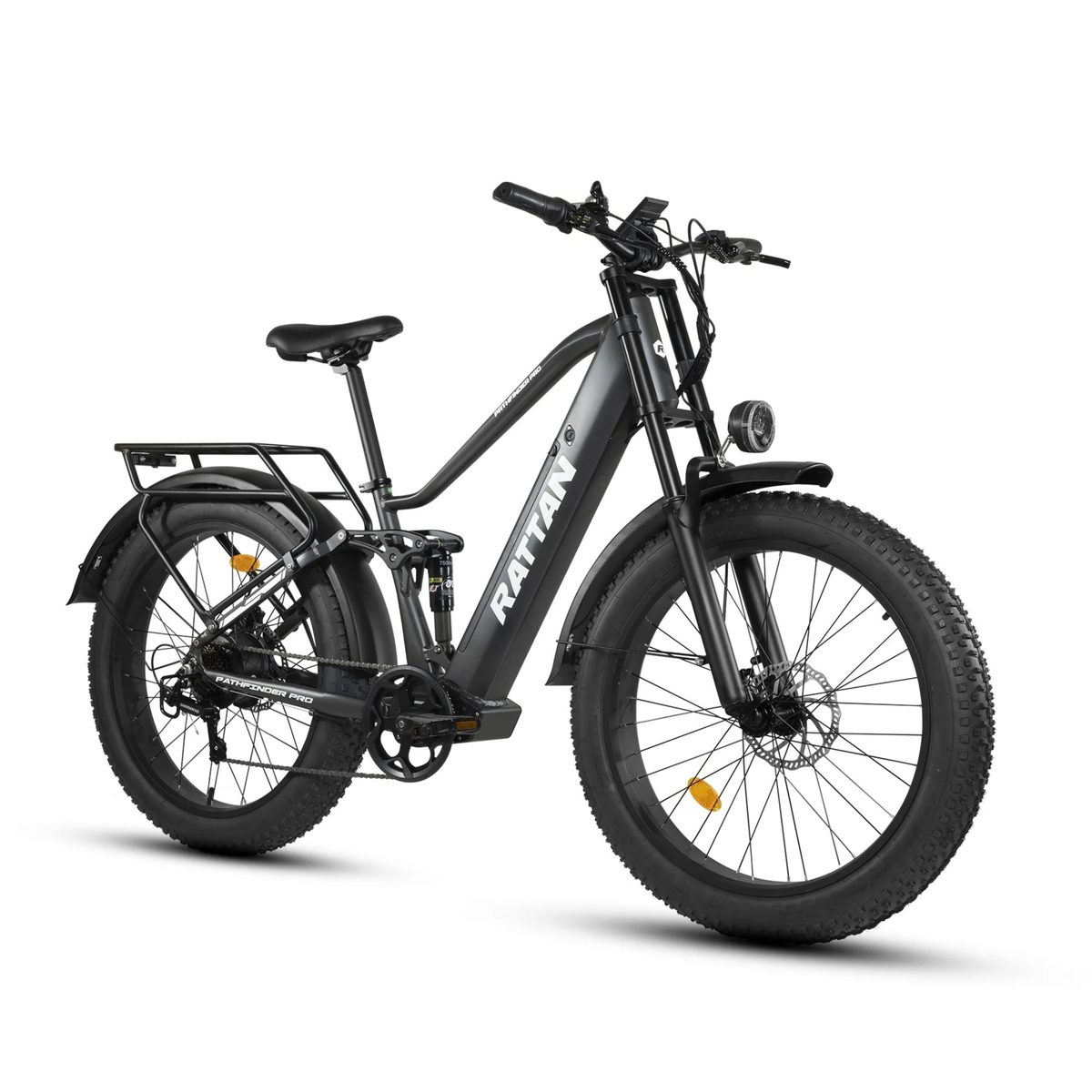 RATTAN Pathfinder Pro
