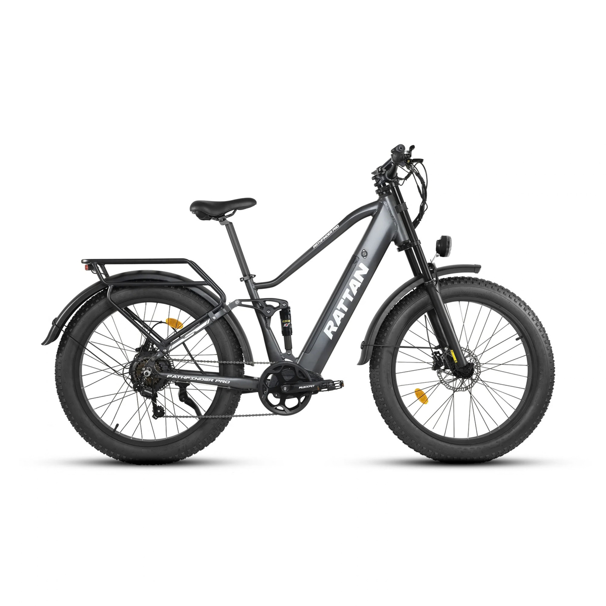 RATTAN Pathfinder Pro