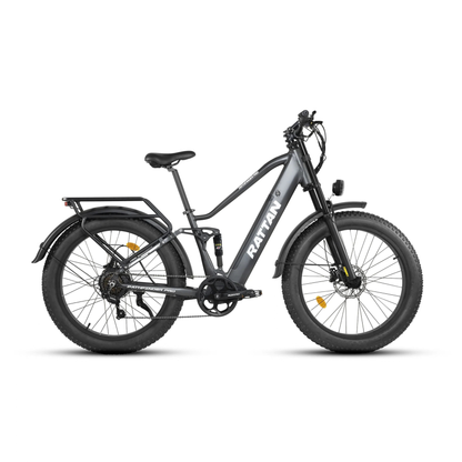 RATTAN Pathfinder Pro
