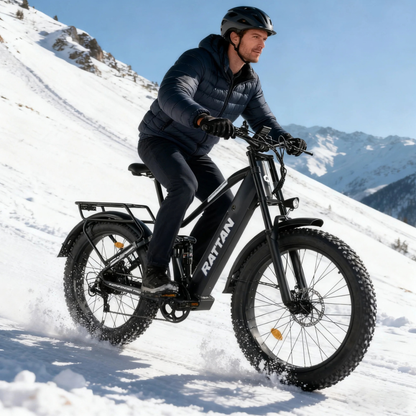 RATTAN Pathfinder Pro