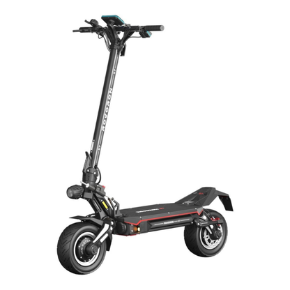 ROVORON S7 - Electric scooter - Wheelyshop
