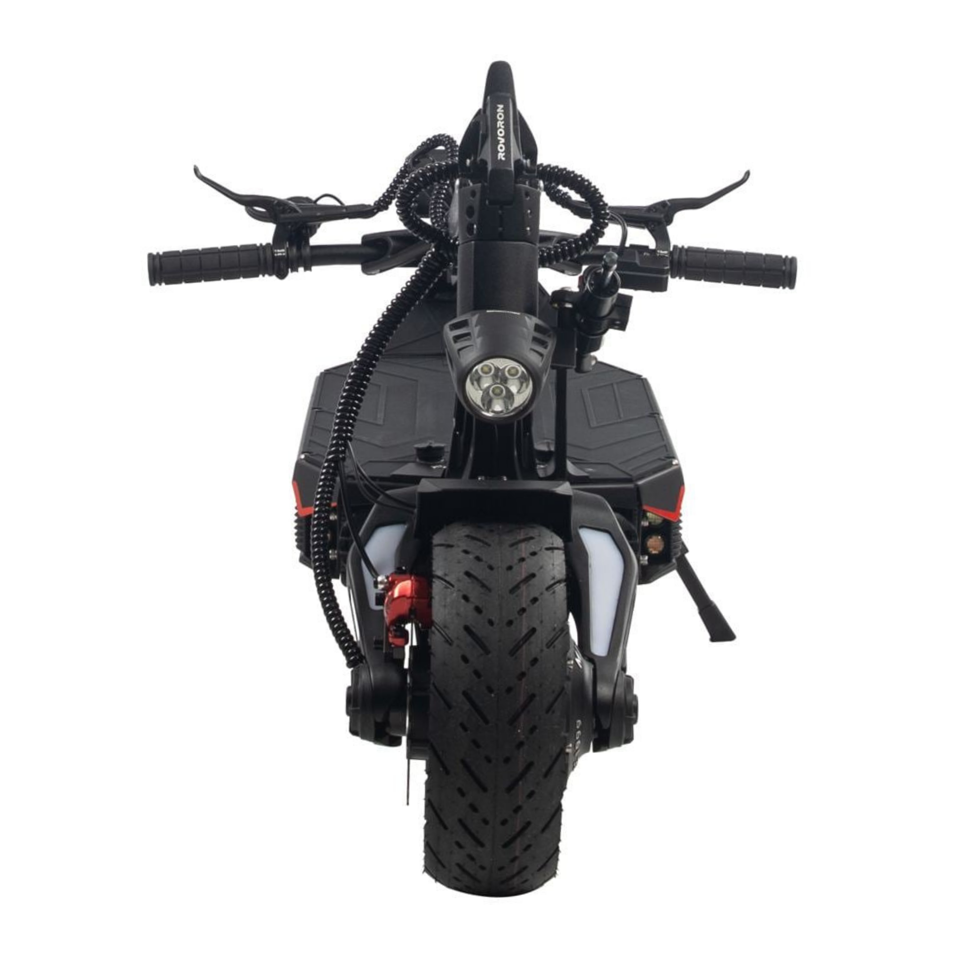 ROVORON S7 - Electric scooter - Wheelyshop