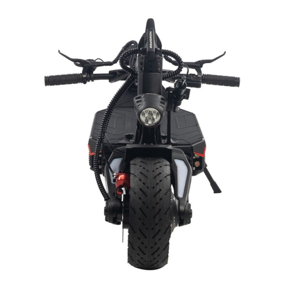ROVORON S7 - Electric scooter - Wheelyshop