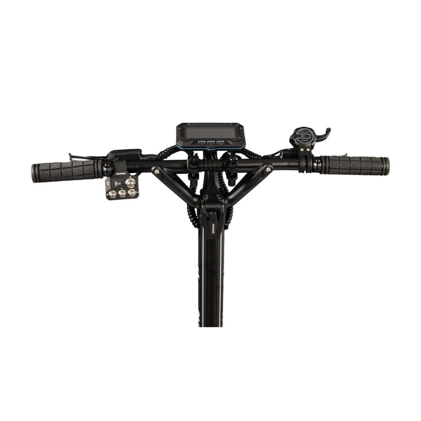 ROVORON S7 - Electric scooter - Wheelyshop