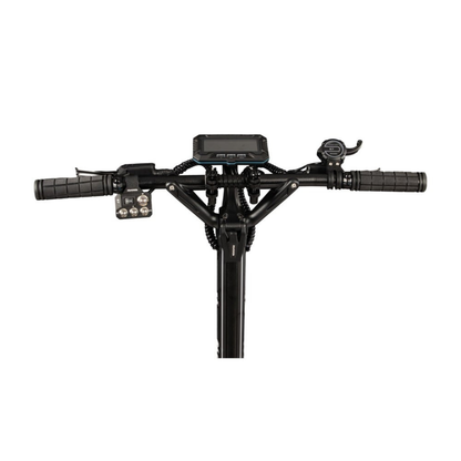 ROVORON S7 - Electric scooter - Wheelyshop