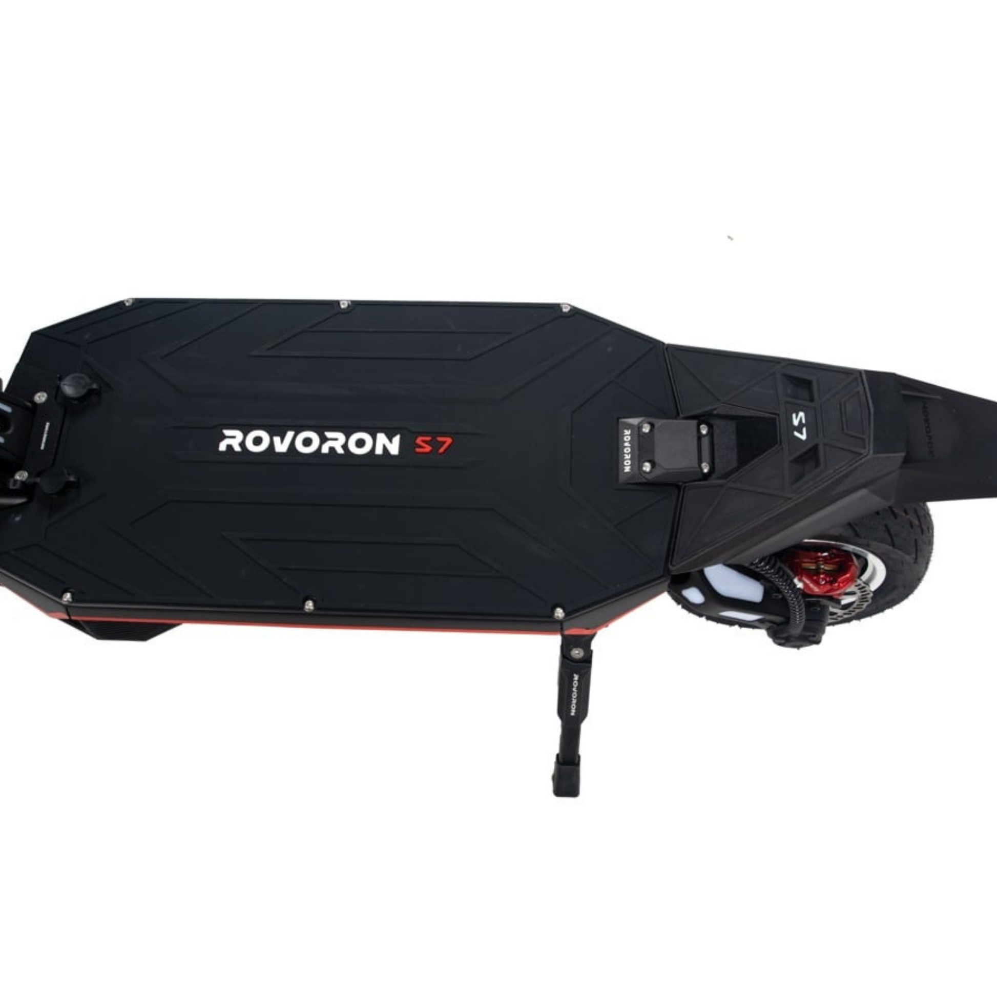ROVORON S7 - Electric scooter - Wheelyshop