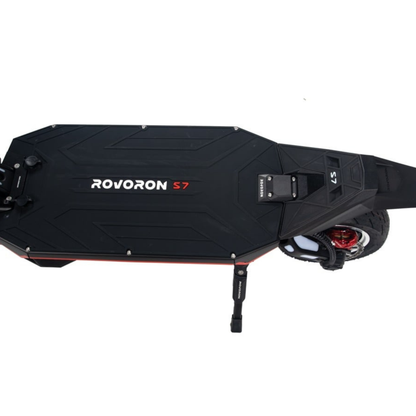 ROVORON S7 - Electric scooter - Wheelyshop