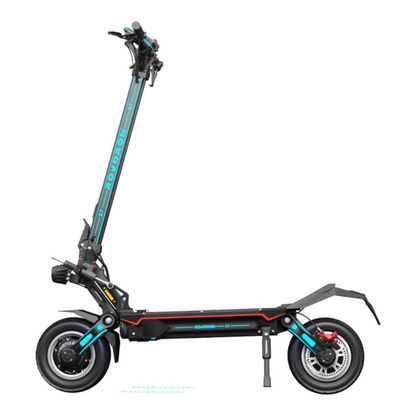ROVORON S7 - Electric scooter - Wheelyshop