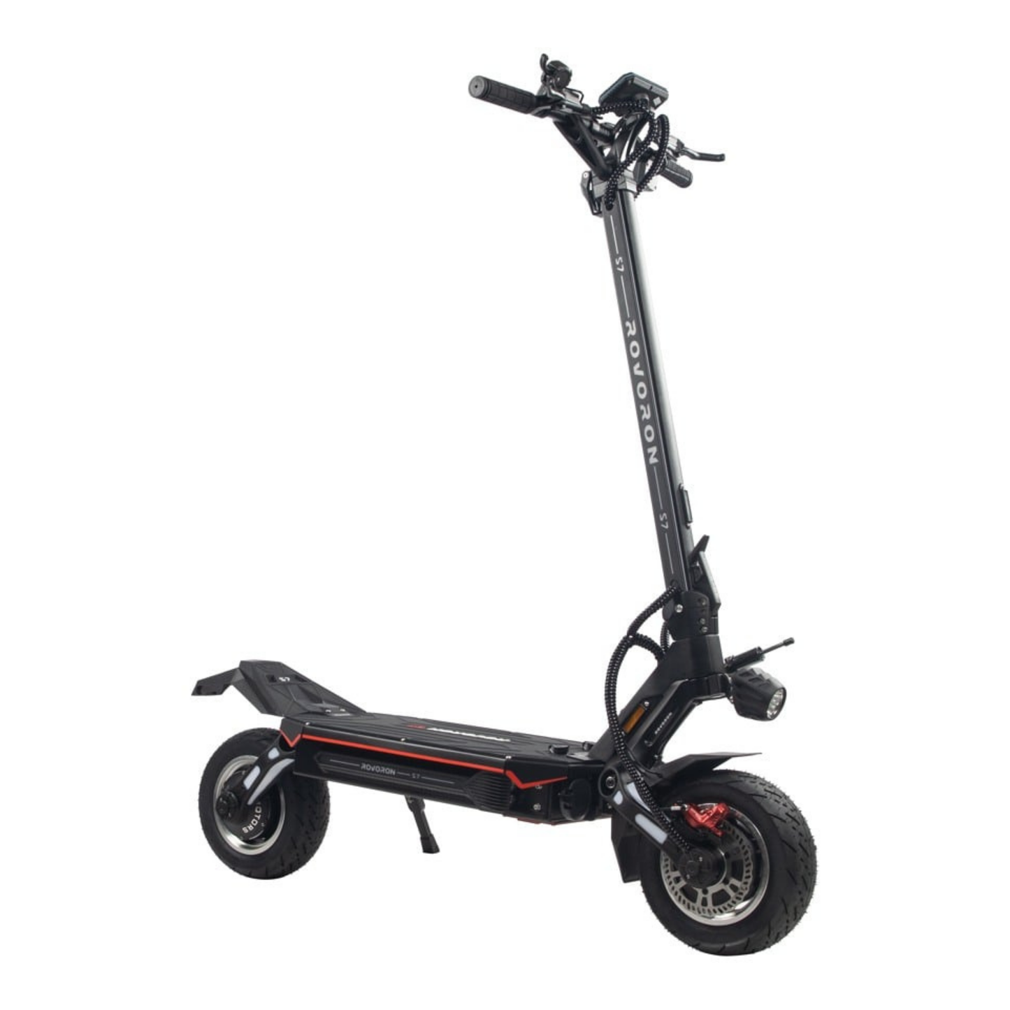 ROVORON S7 - Electric scooter - Wheelyshop