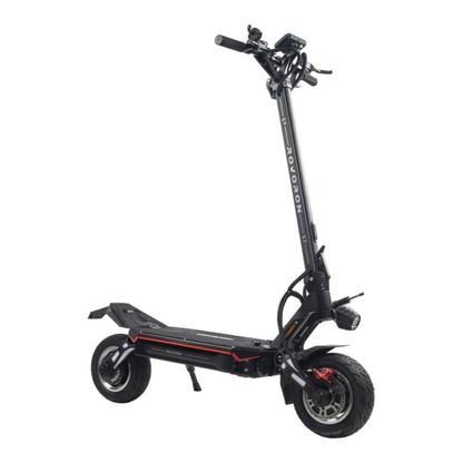ROVORON S7 - Electric scooter - Wheelyshop