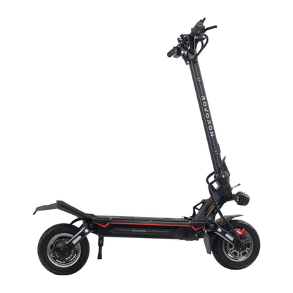 ROVORON S7 - Electric scooter - Wheelyshop