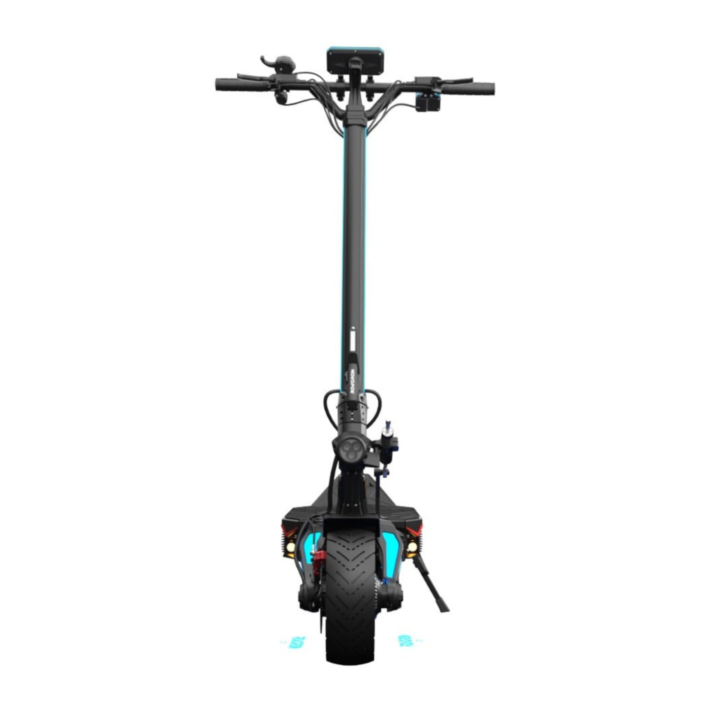 ROVORON S7 - Electric scooter - Wheelyshop