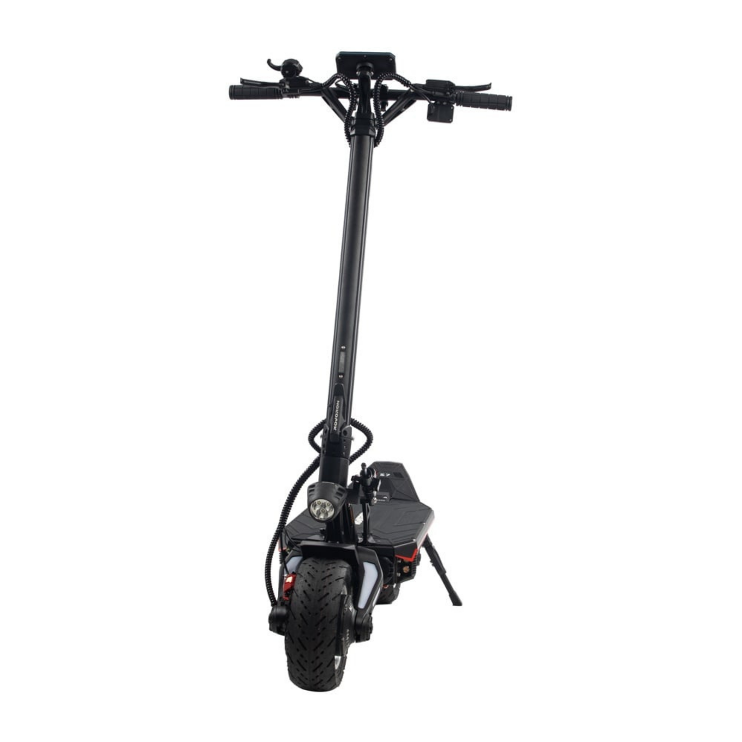 ROVORON S7 - Electric scooter - Wheelyshop