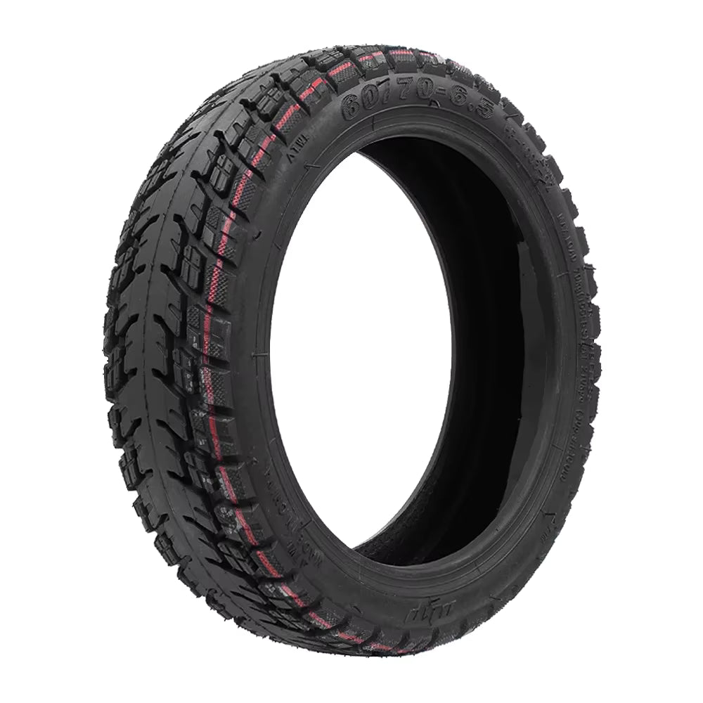 Tires 10" Off-Road Luft Ninebot G30 - Anti puncture gel - Wheelyshop.se