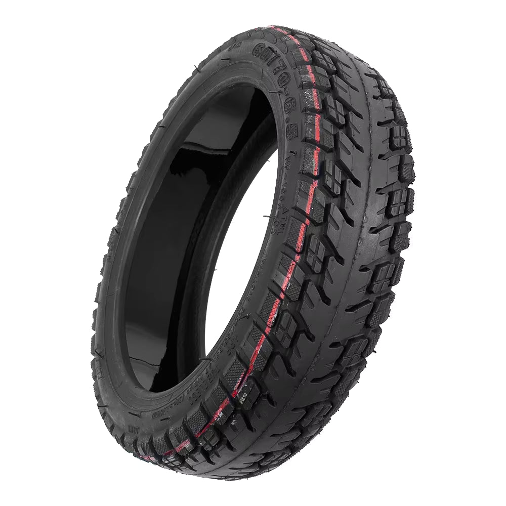 Tires 10" Off-Road Luft Ninebot G30 - Anti puncture gel - Wheelyshop.se