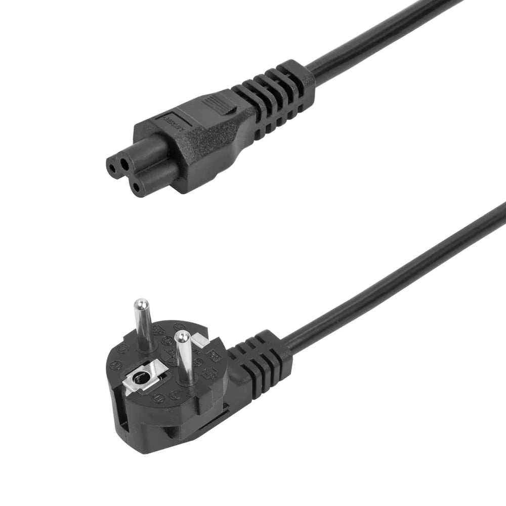 Laddkabel Ninebot Elsparkcykel - Wheelyshop.se