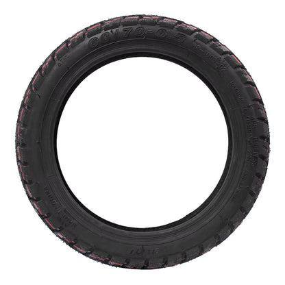 Tires 10" Off-Road Luft Ninebot G30 - Anti puncture gel - Wheelyshop.se