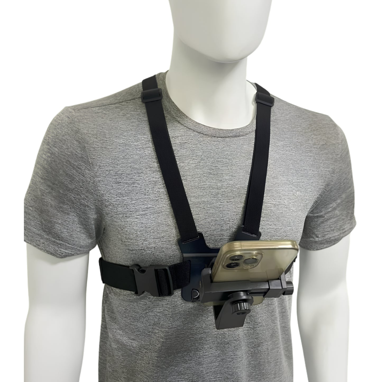 Smart Bröstsele för mobil