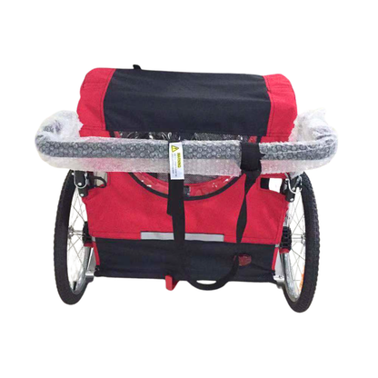 Smart barnvagn cykel BT511