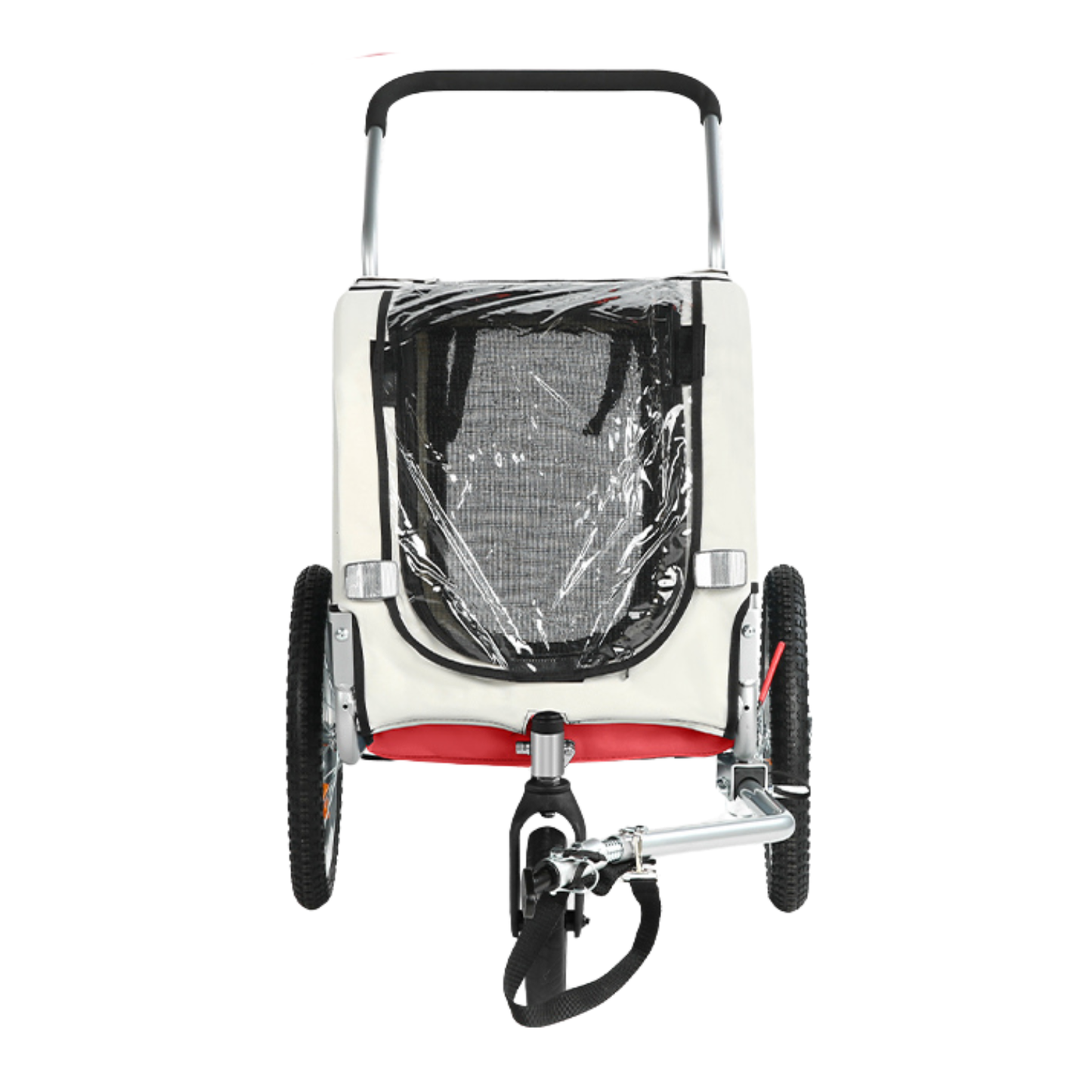 Smart husdjursvagn cykel 20303B