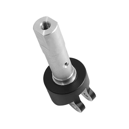 Styraxel fällmekanism INOKIM OX/OXO