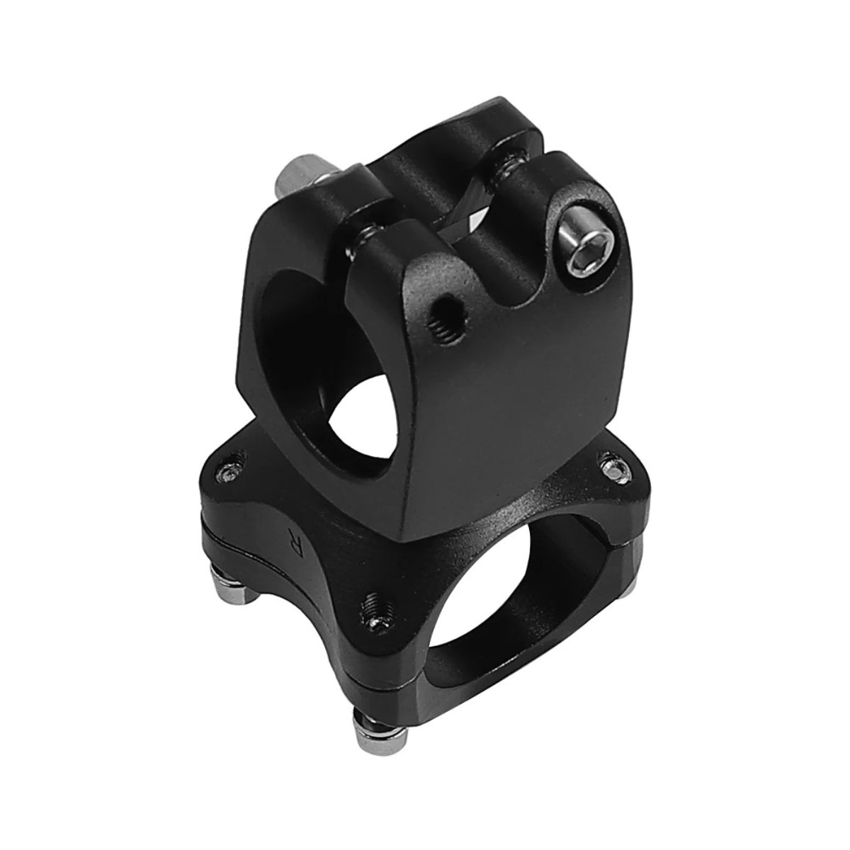 Styrstamsklämma styrstång INOKIM OX/OXO