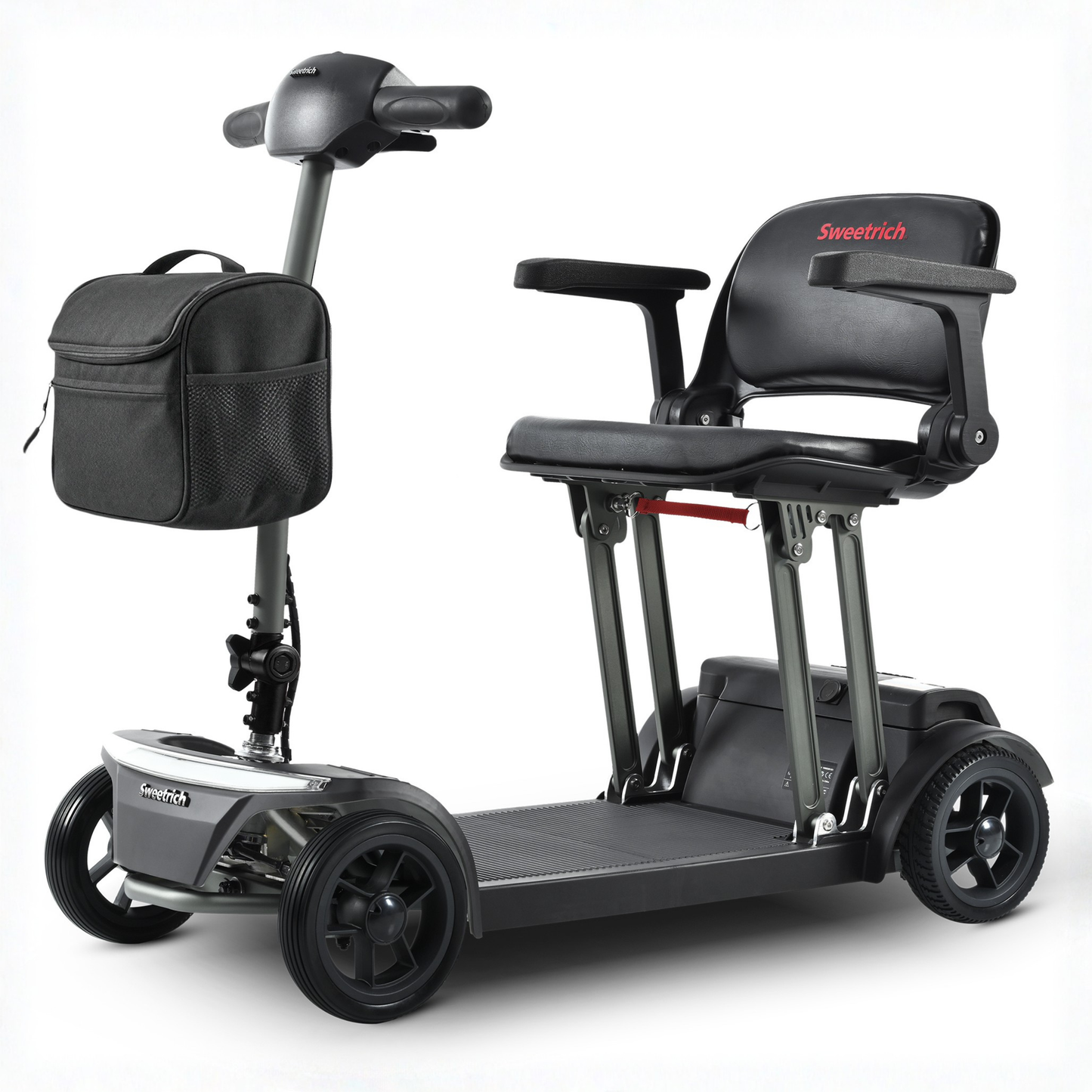 Sweetrich Air Traveller 12Ah