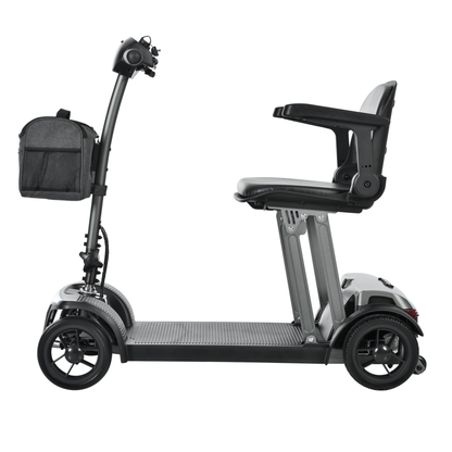 Sweetrich Air Traveller 12Ah