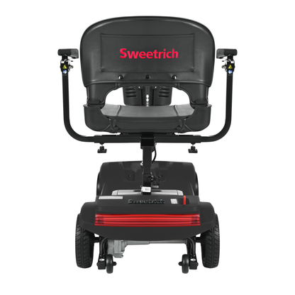 Sweetrich S2