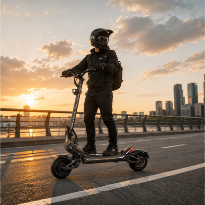 TEVERUN FIGHTER MINI PRO V4