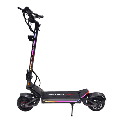 TEVERUN FIGHTER MINI PRO V4
