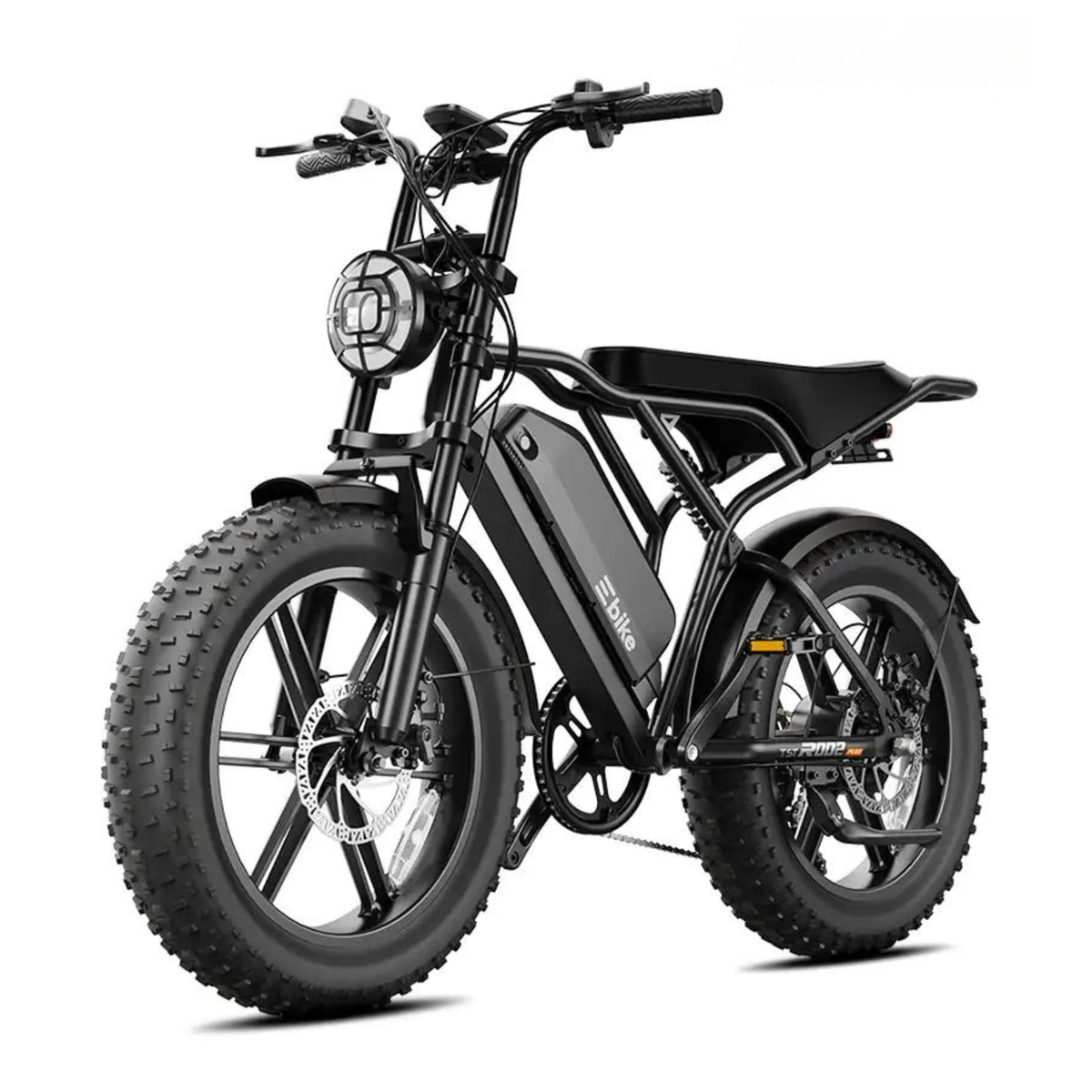 TST R002 Plus