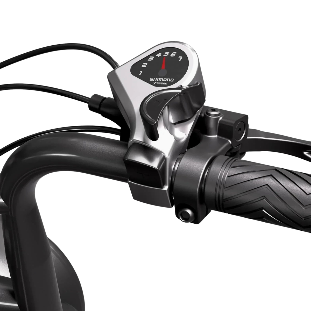 TST R002 Plus - Electric bike - Wheelyshop