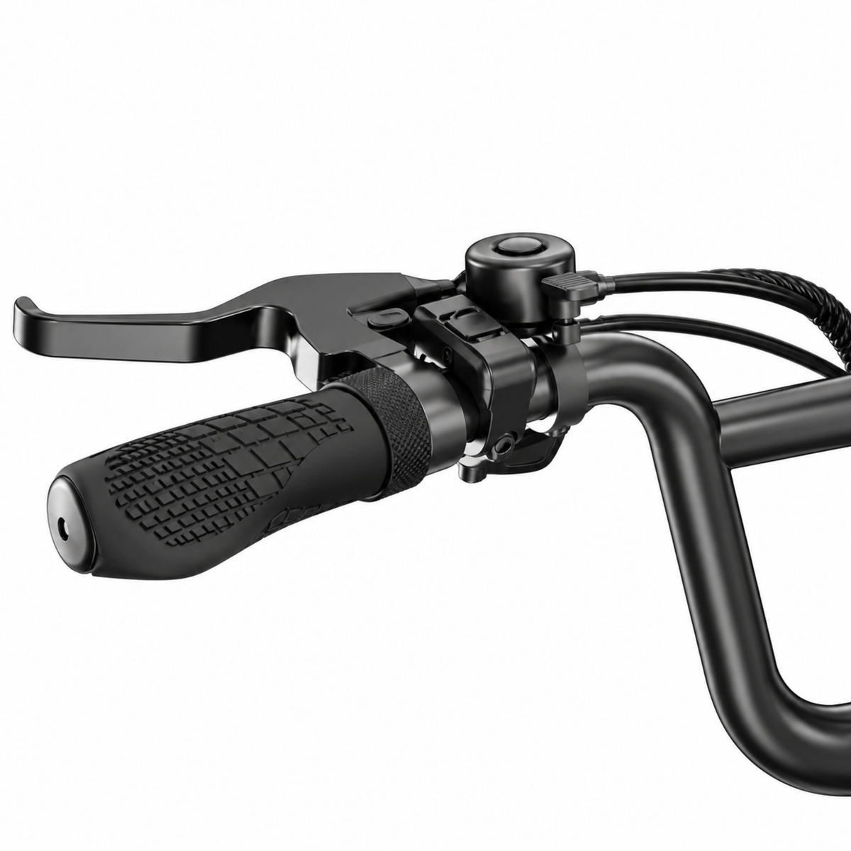 URLIFE E20 Pro elcykel med upp till 65 km räckvidd – Wheelyshop