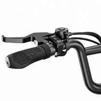 URLIFE E20 Pro elcykel med upp till 65 km räckvidd – Wheelyshop
