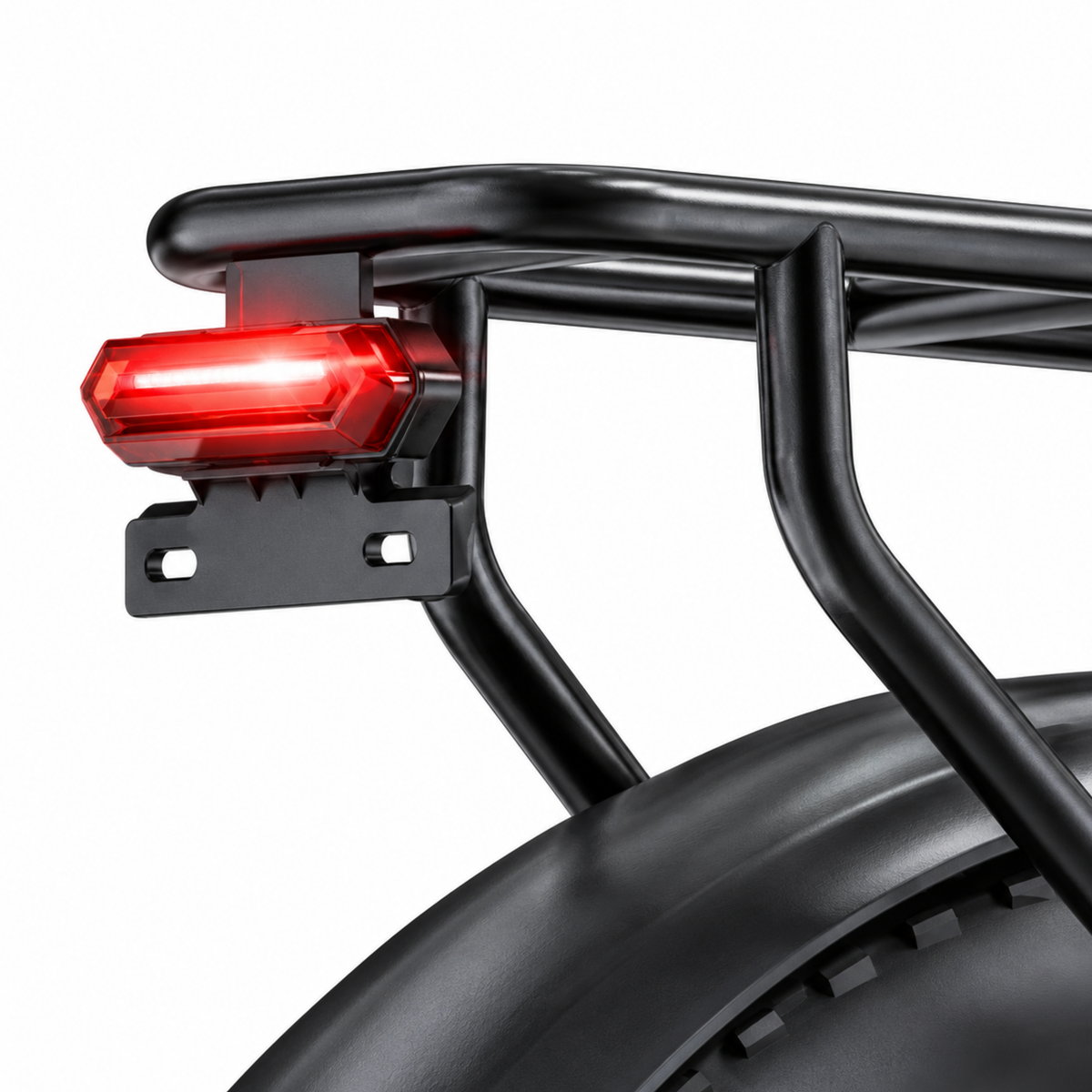URLIFE E20 Pro elcykel med avtagbart 48V 15.6Ah batteri – Wheelyshop